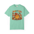 Good Vibes Grow Here T-Shirt