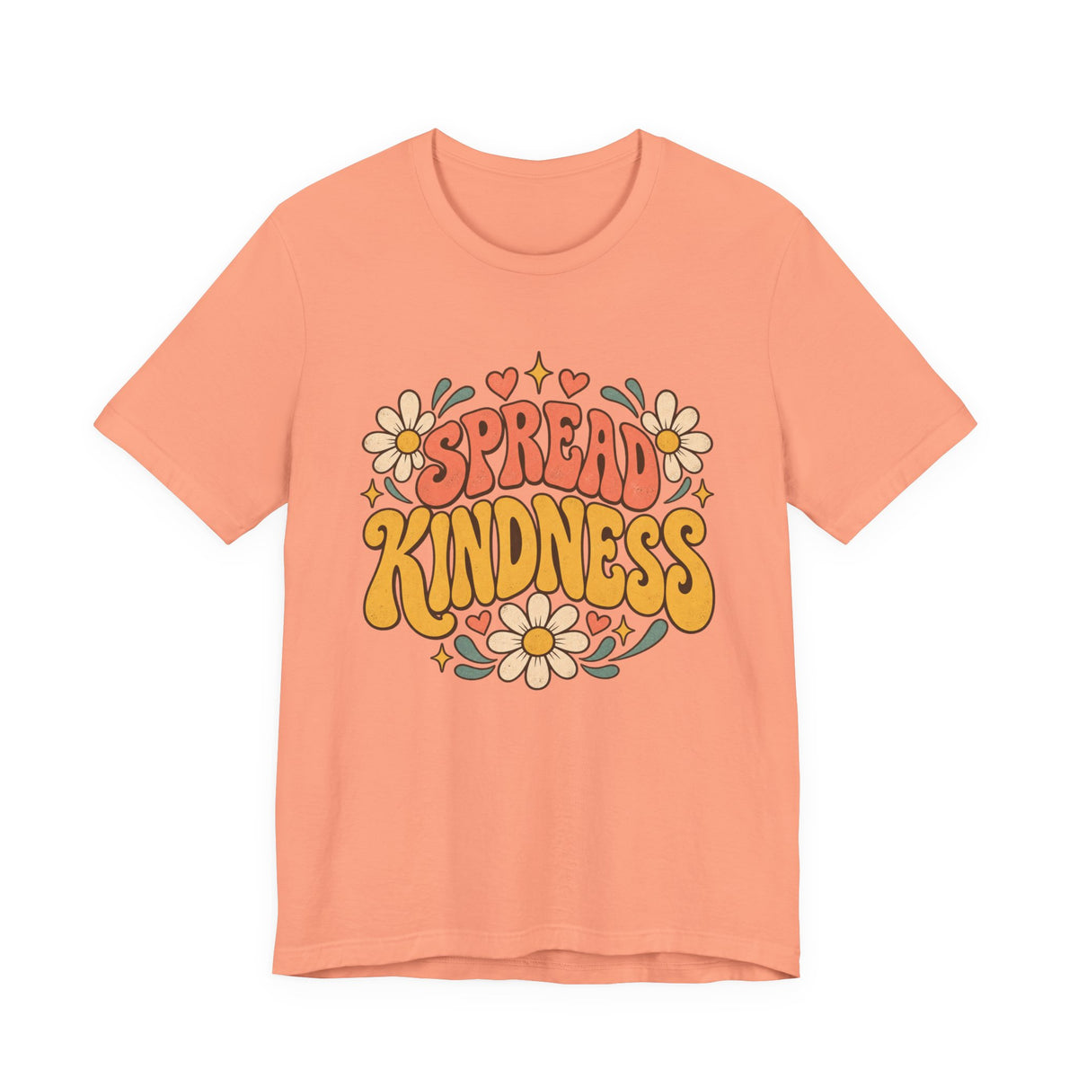 Spread Kindness T shirt