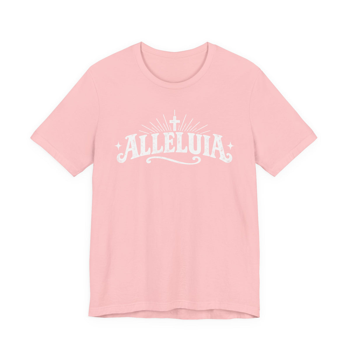 Alleluia T shirt