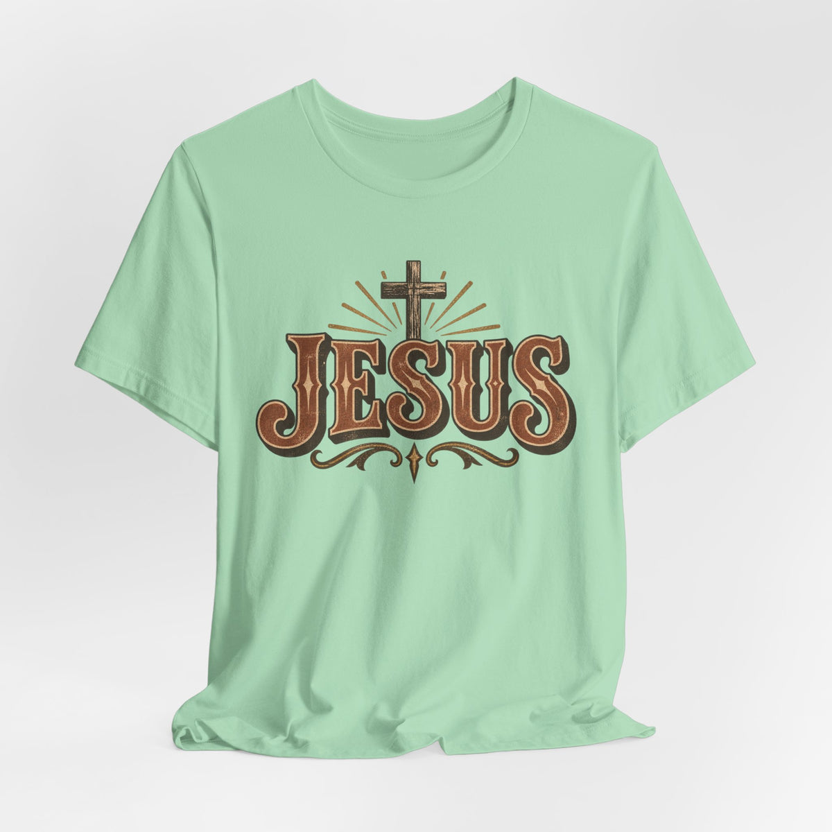 Jesus T-Shirt