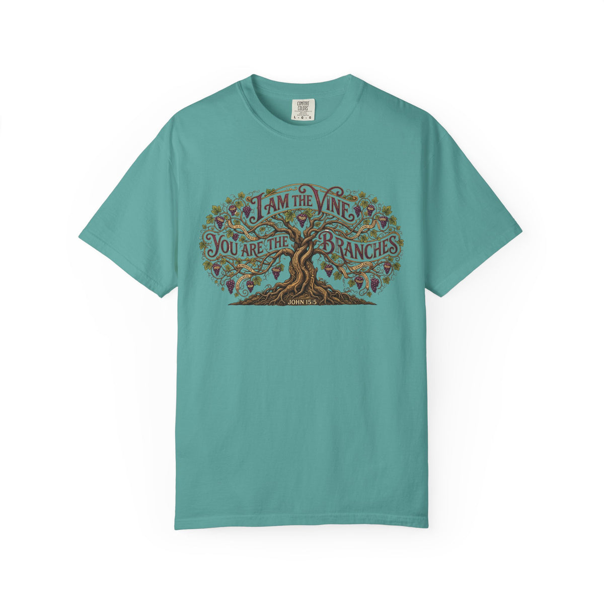 I am the Vine T-shirt