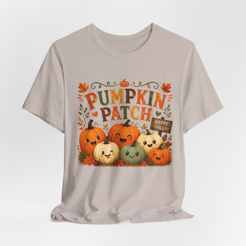Pumpkin Patch T-Shirt