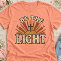 Be The Light T-Shirt