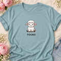 Found Lamb T-Shirt