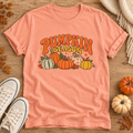 Pumpkin Season T-Shirt