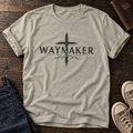 Waymaker Cross T‑Shirt