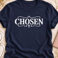 Chosen t shirt