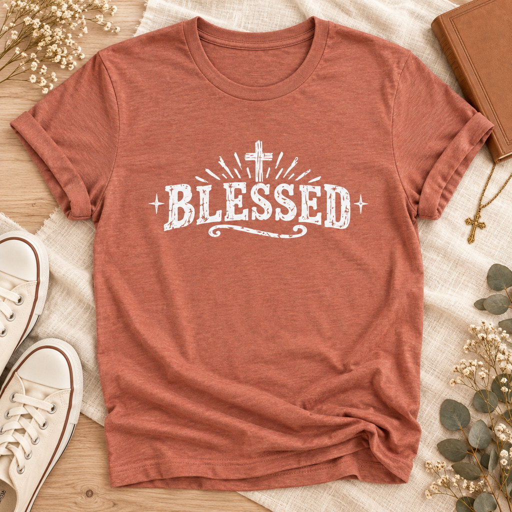 Blessed T-Shirt