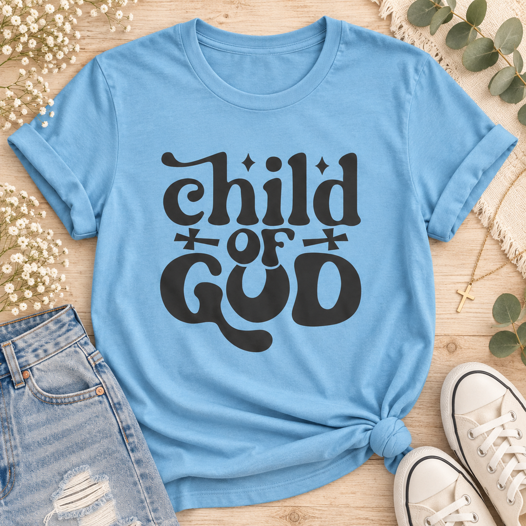 Child of God T-Shirt