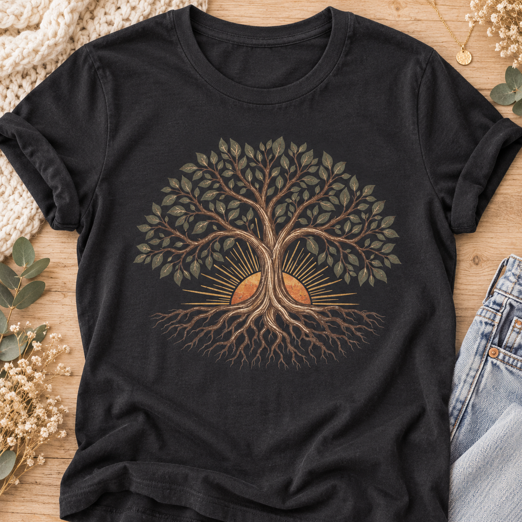 Tree of Life T-Shirt
