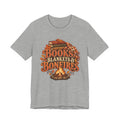 Books, Blankets & Bonfires T Shirt