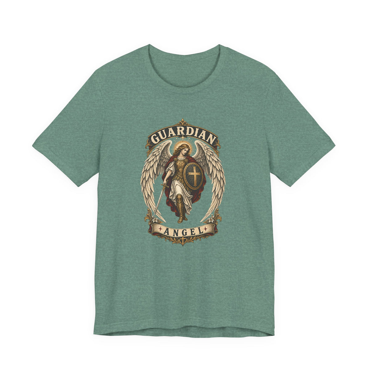 Guardian Angel T-Shirt
