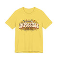 Nothing Is Impossible With God T-Shirt — Inspirational Christian Faith Tee