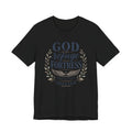 God Is My Refuge T-Shirt