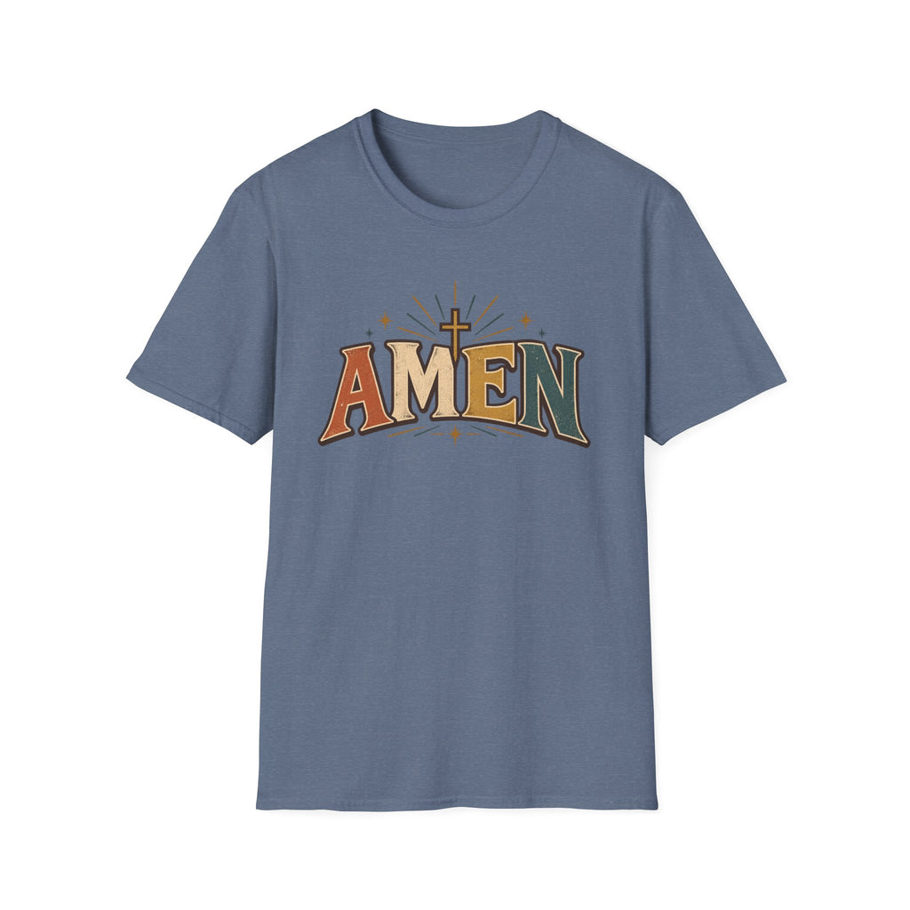 Amen T-Shirt 2
