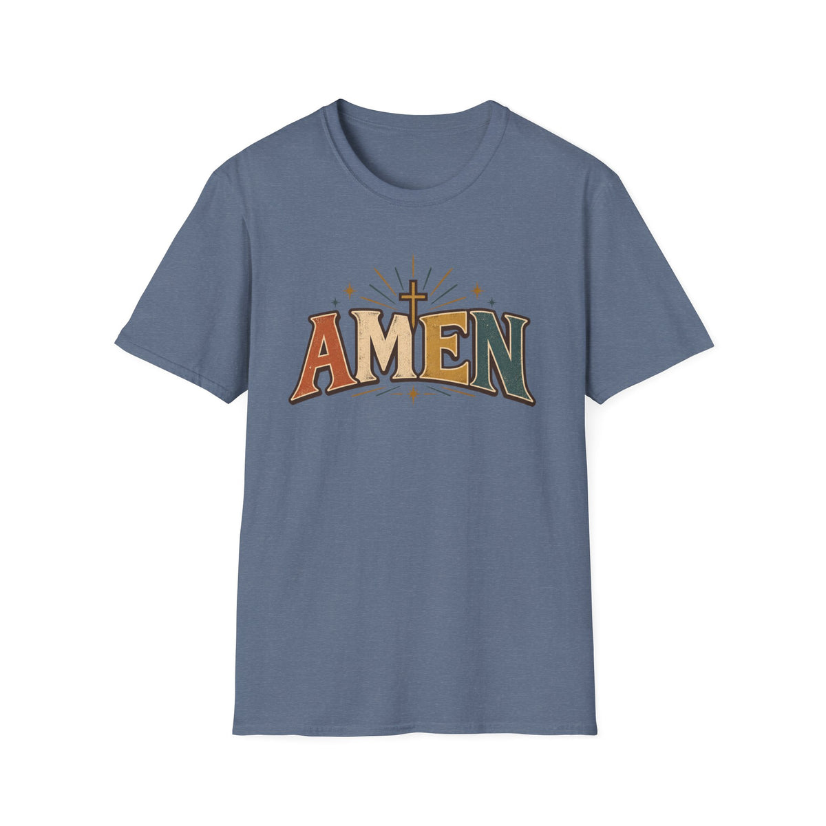 Amen T-Shirt 2