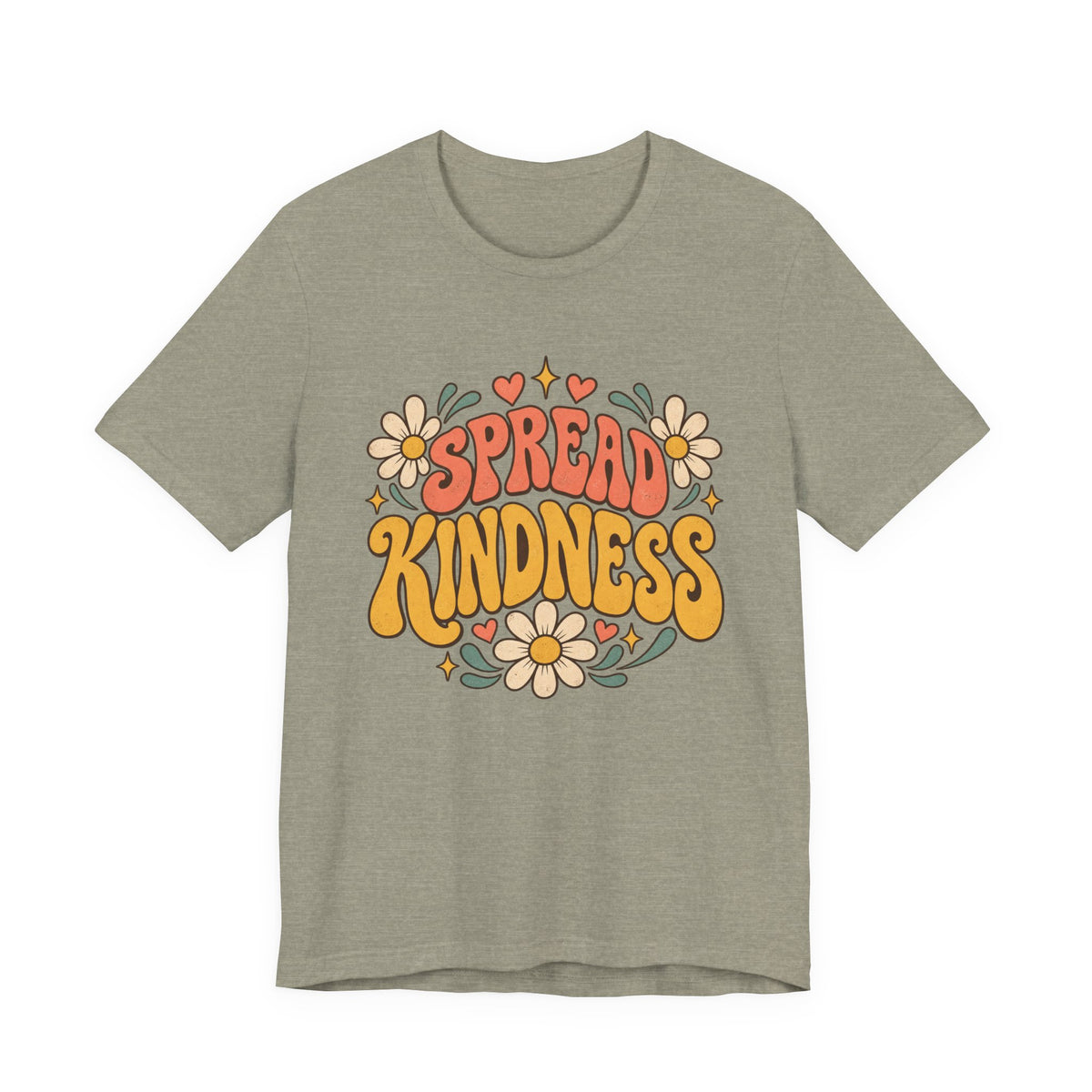 Spread Kindness T shirt