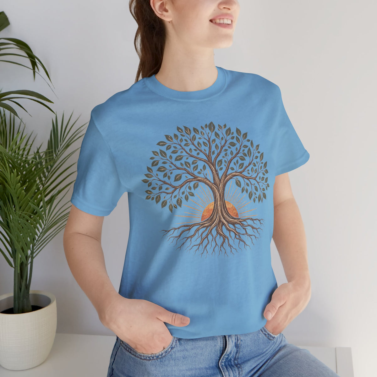 Tree of Life T-Shirt