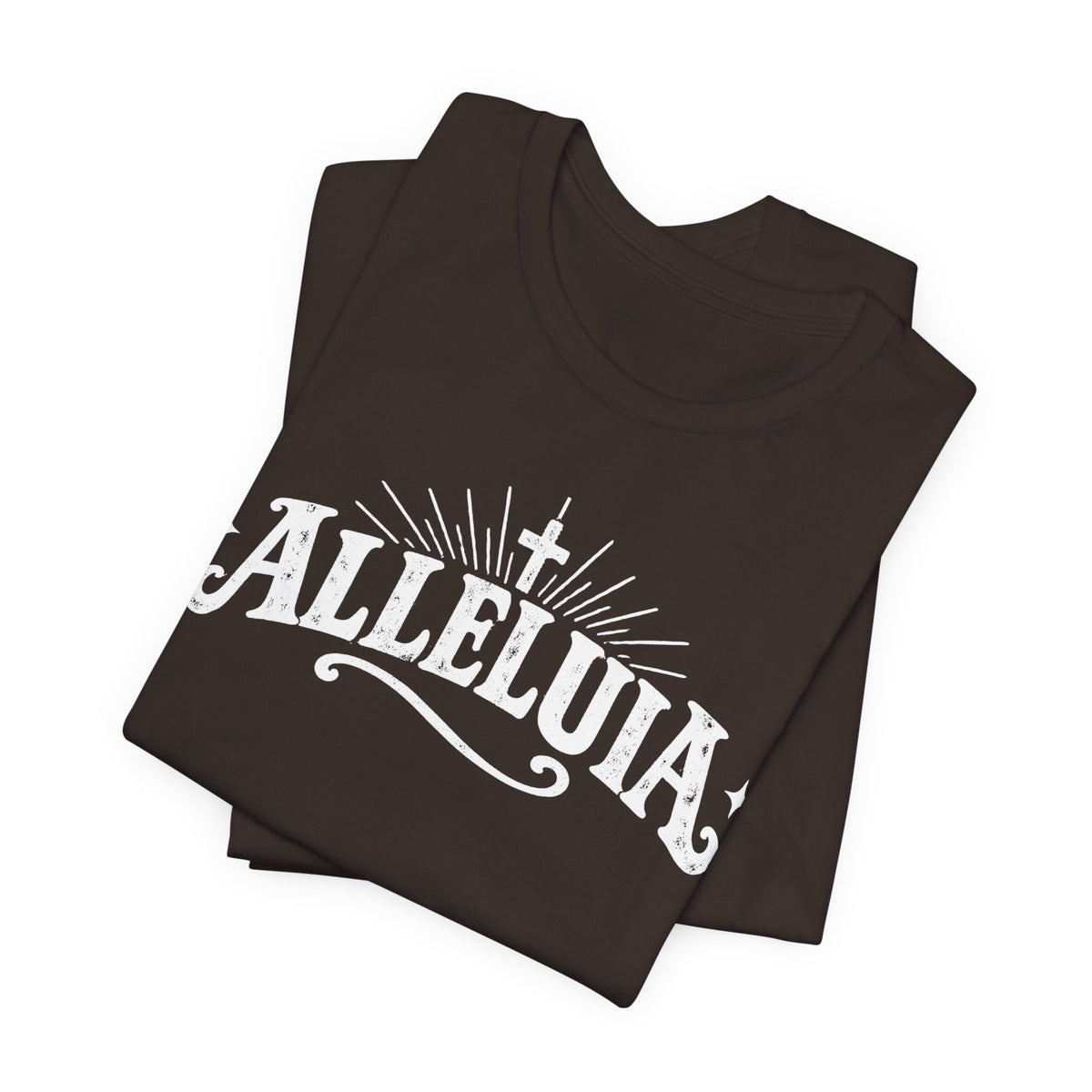 Alleluia T‑Shirt