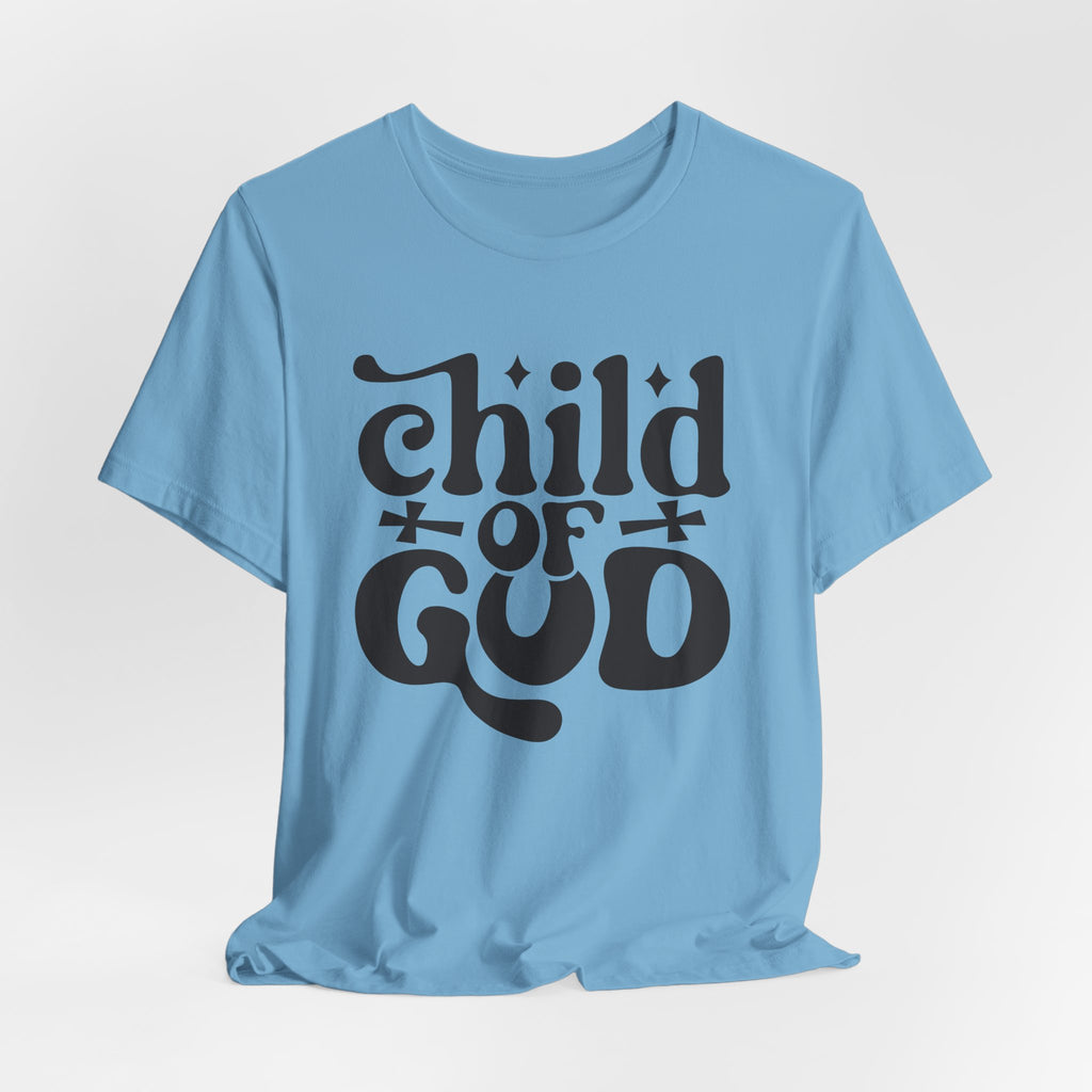 Child of God T-Shirt