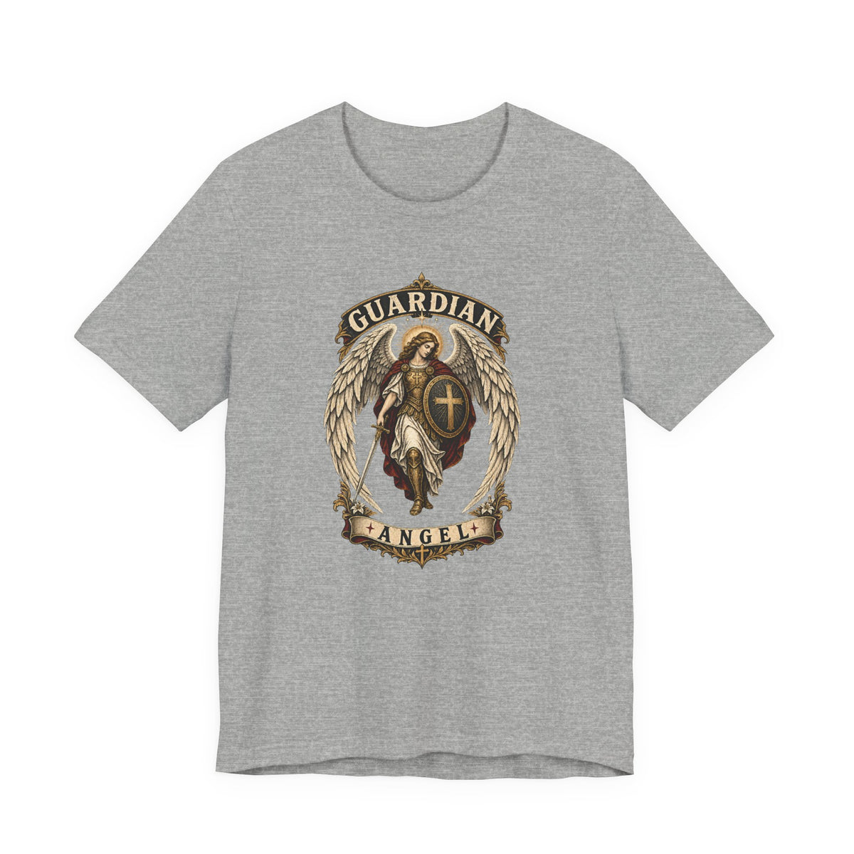 Guardian Angel T-Shirt