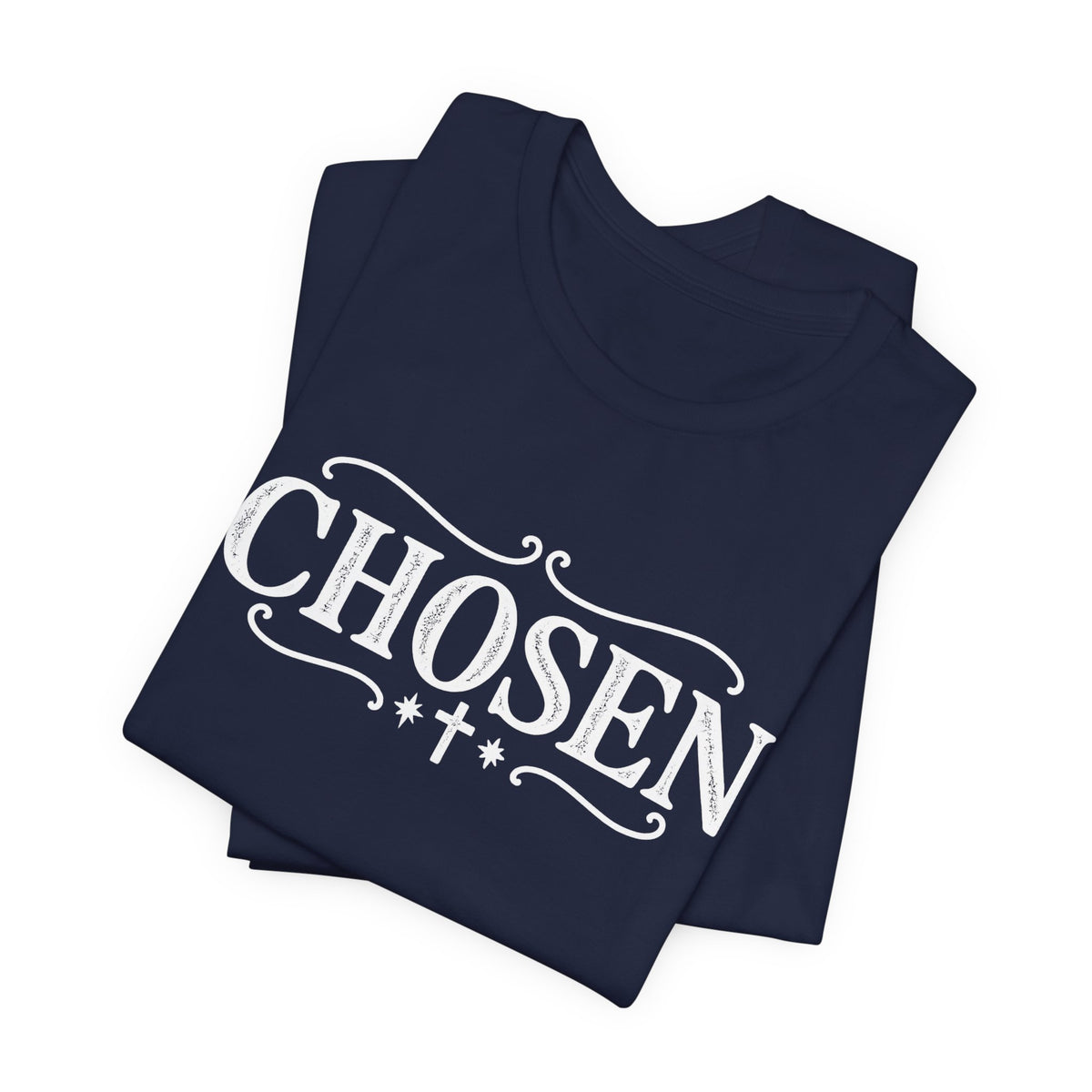 Chosen T shirt