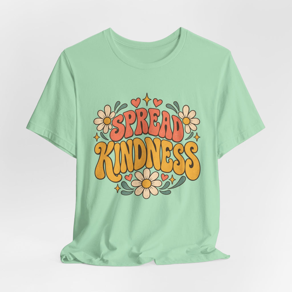 Spread Kindness T shirt