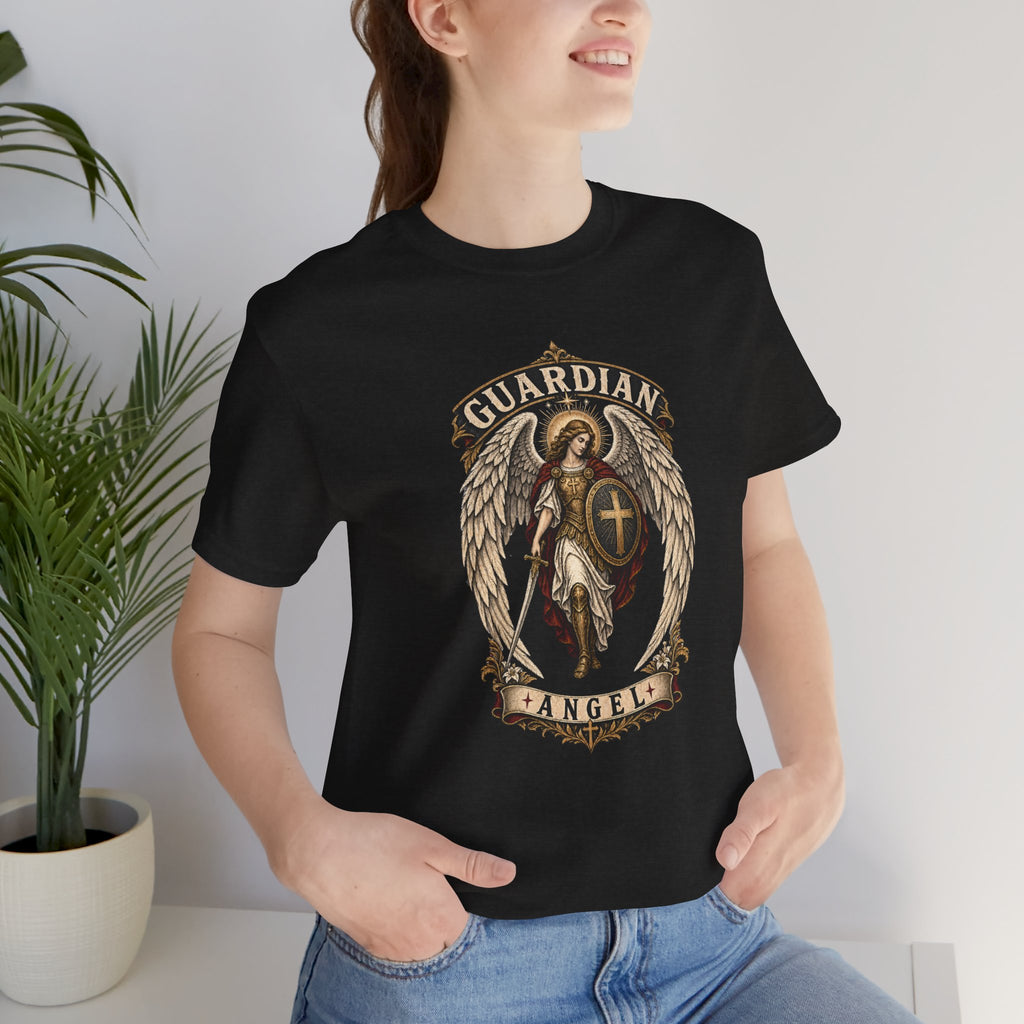 Guardian Angel T-Shirt