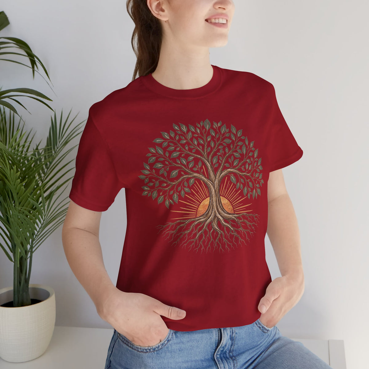 Tree of Life T-Shirt