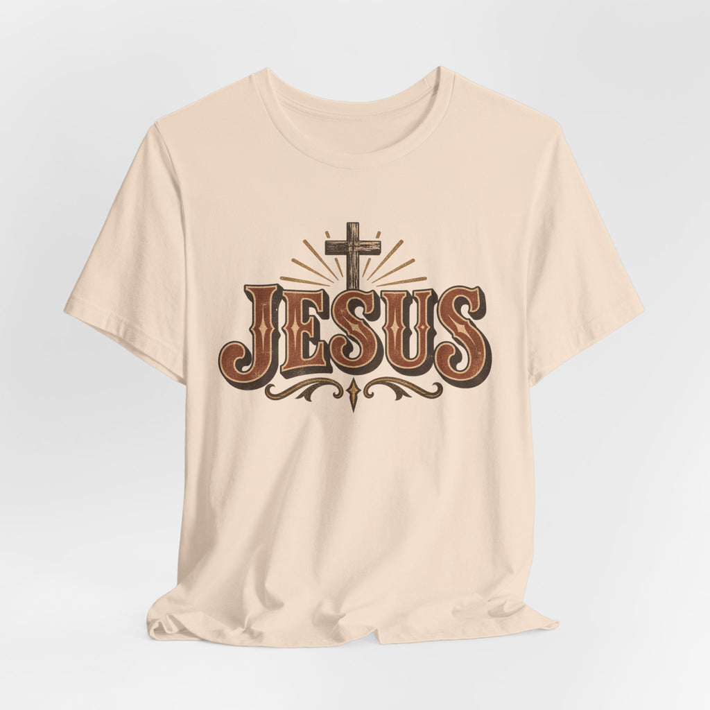 Jesus T-Shirt