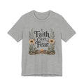 Faith Over Fear T-Shirt