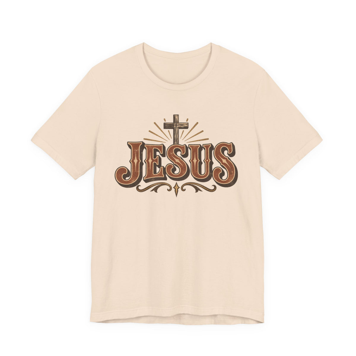 Jesus T-Shirt