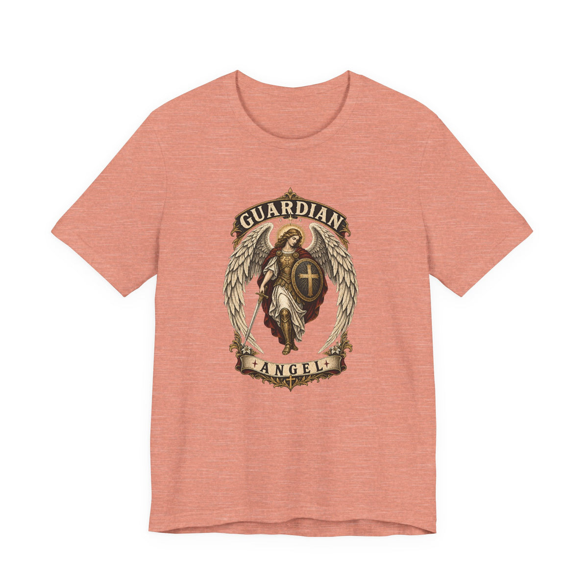 Guardian Angel T-Shirt