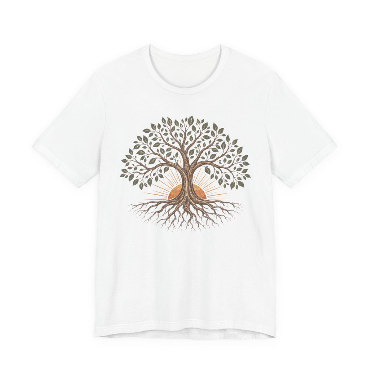 Tree of Life T-Shirt