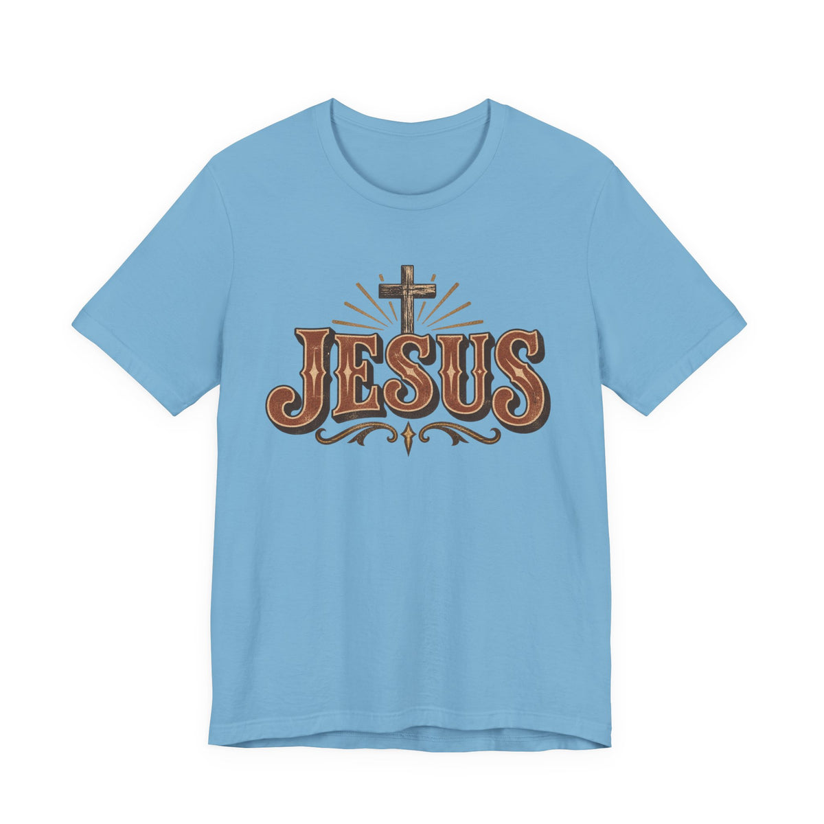 Jesus T-Shirt