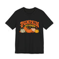 Pumpkin Season Tee — Retro Fall Pumpkin Graphic T-Shirt