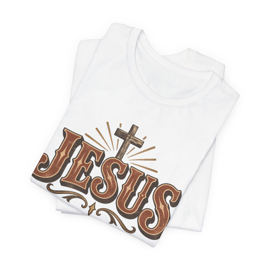 Jesus T-Shirt