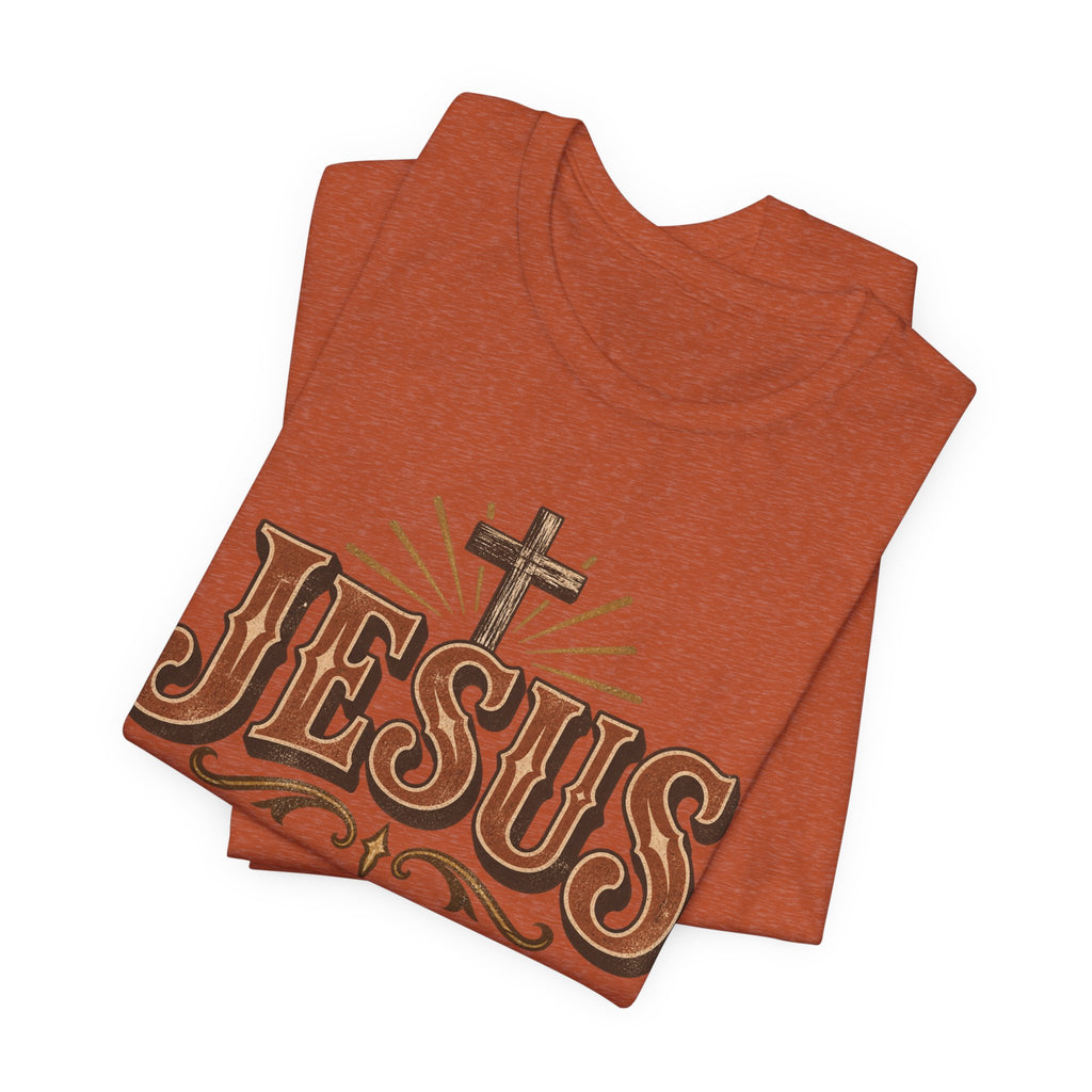 Jesus T-Shirt