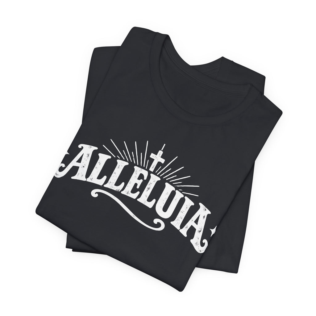 Alleluia T‑Shirt