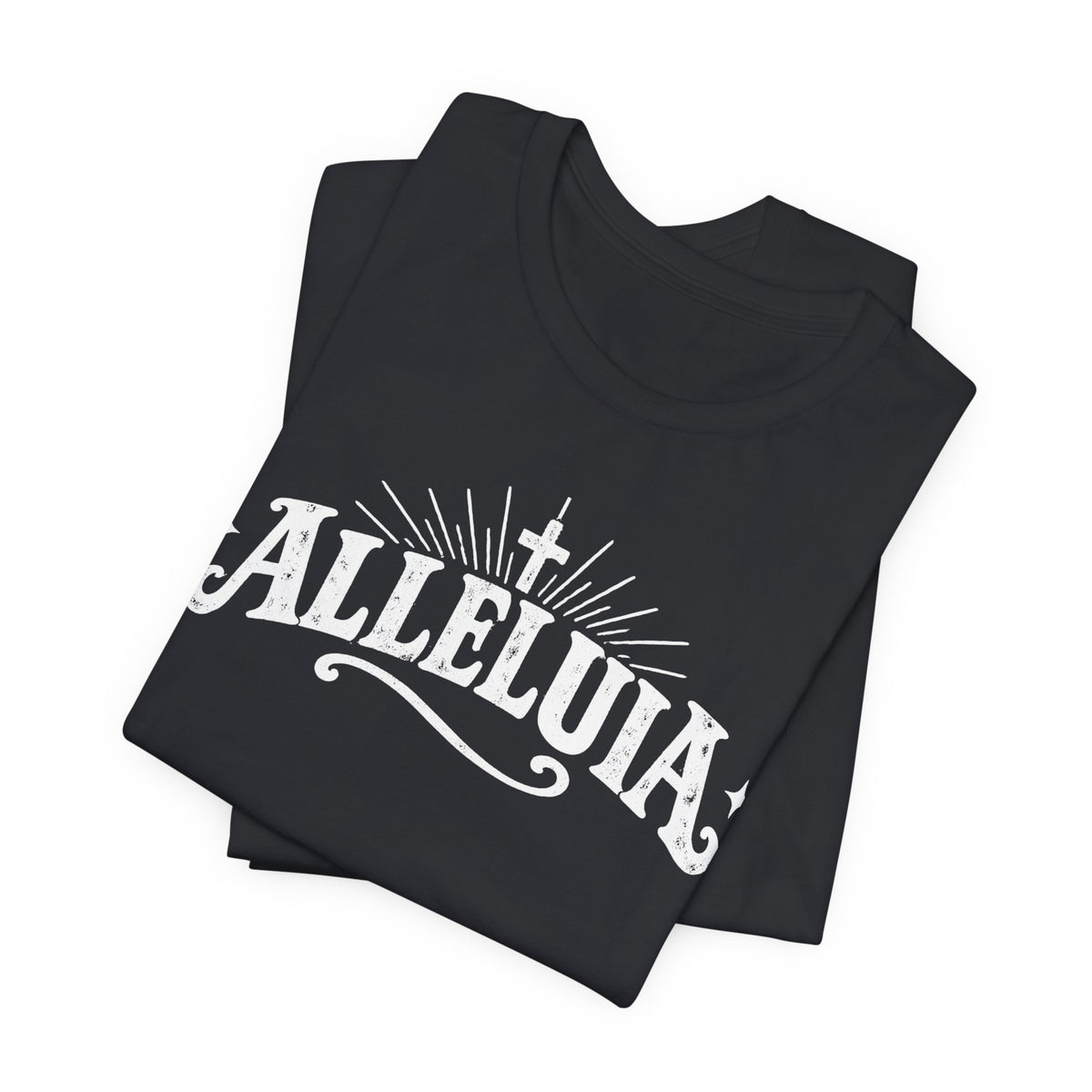 Alleluia T‑Shirt