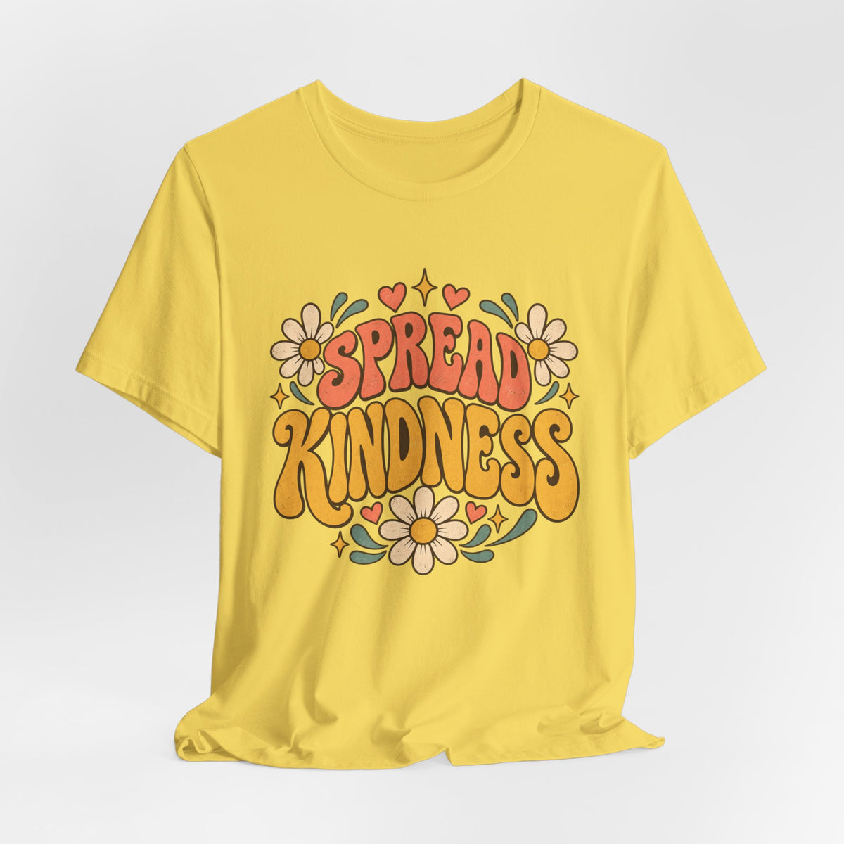 Spread Kindness T shirt