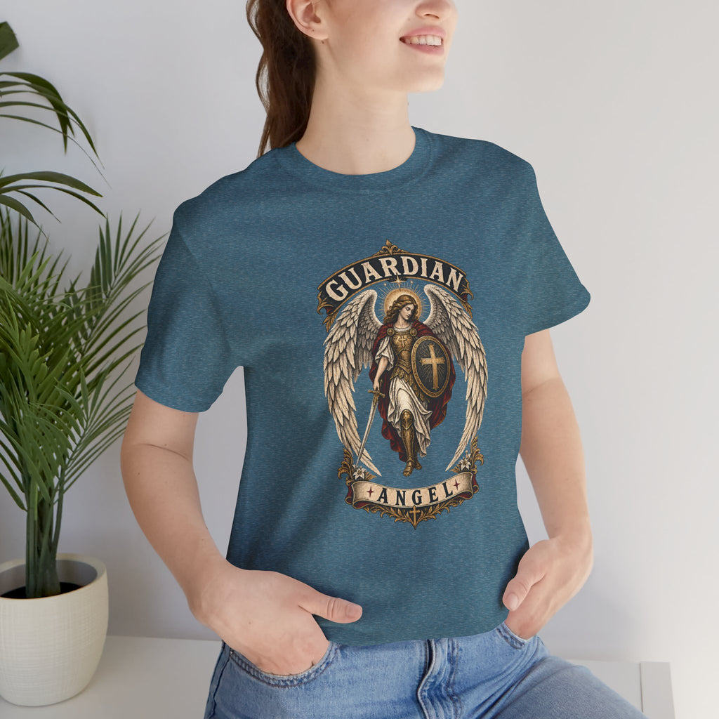 Guardian Angel T-Shirt