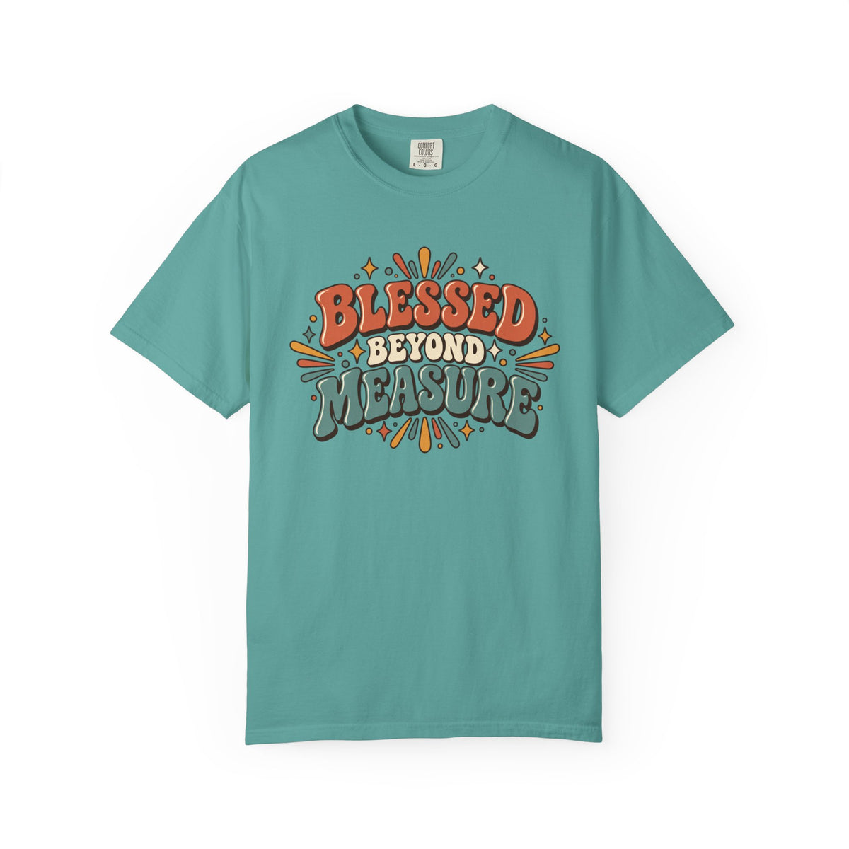 Blessed Beyond Measure T-Shirt