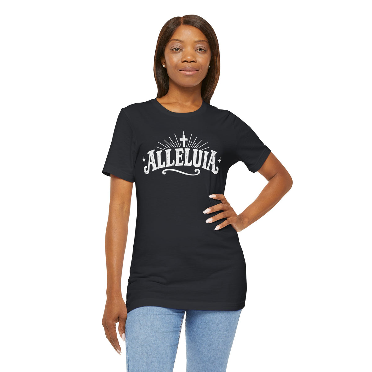 Alleluia T‑Shirt