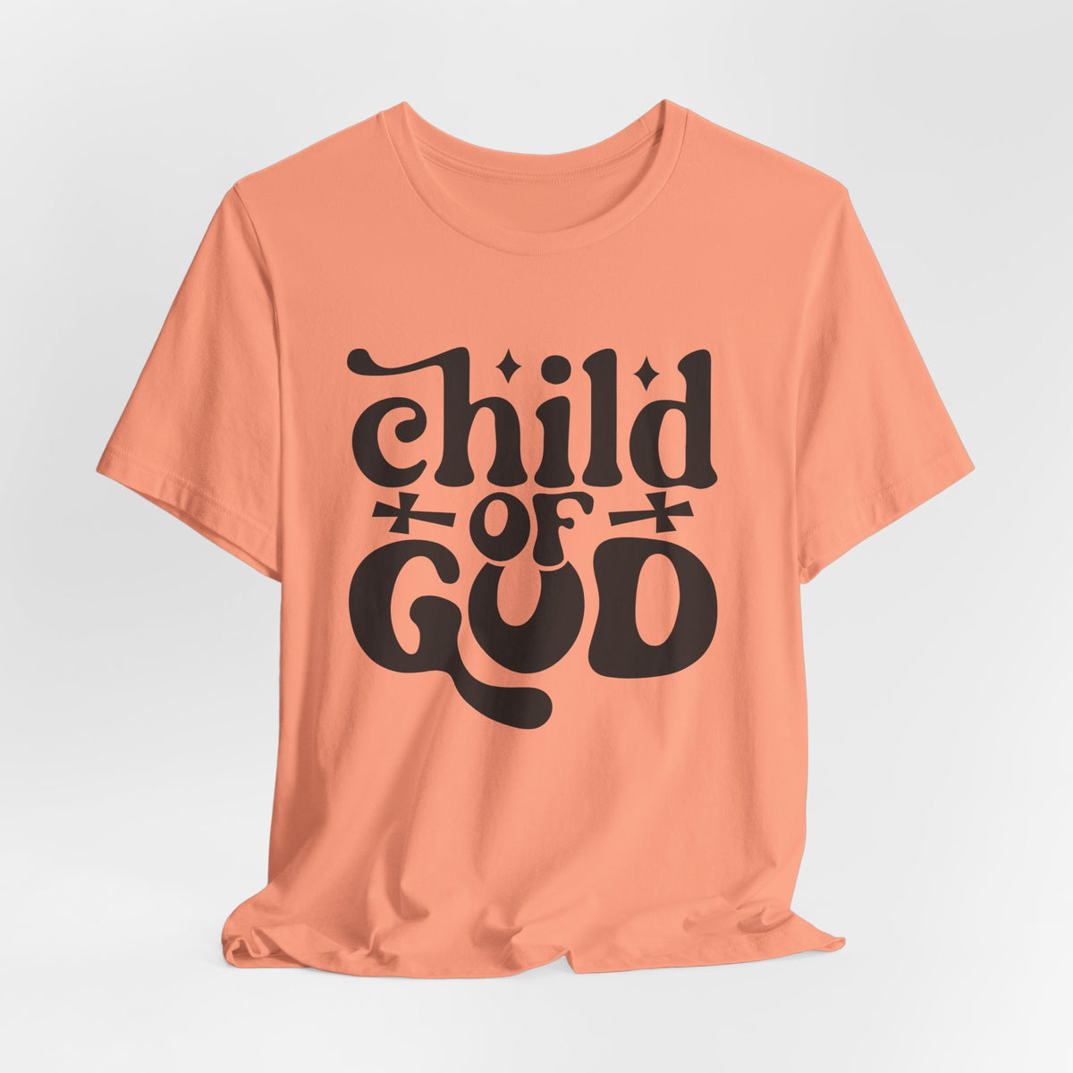 Child of God T-Shirt