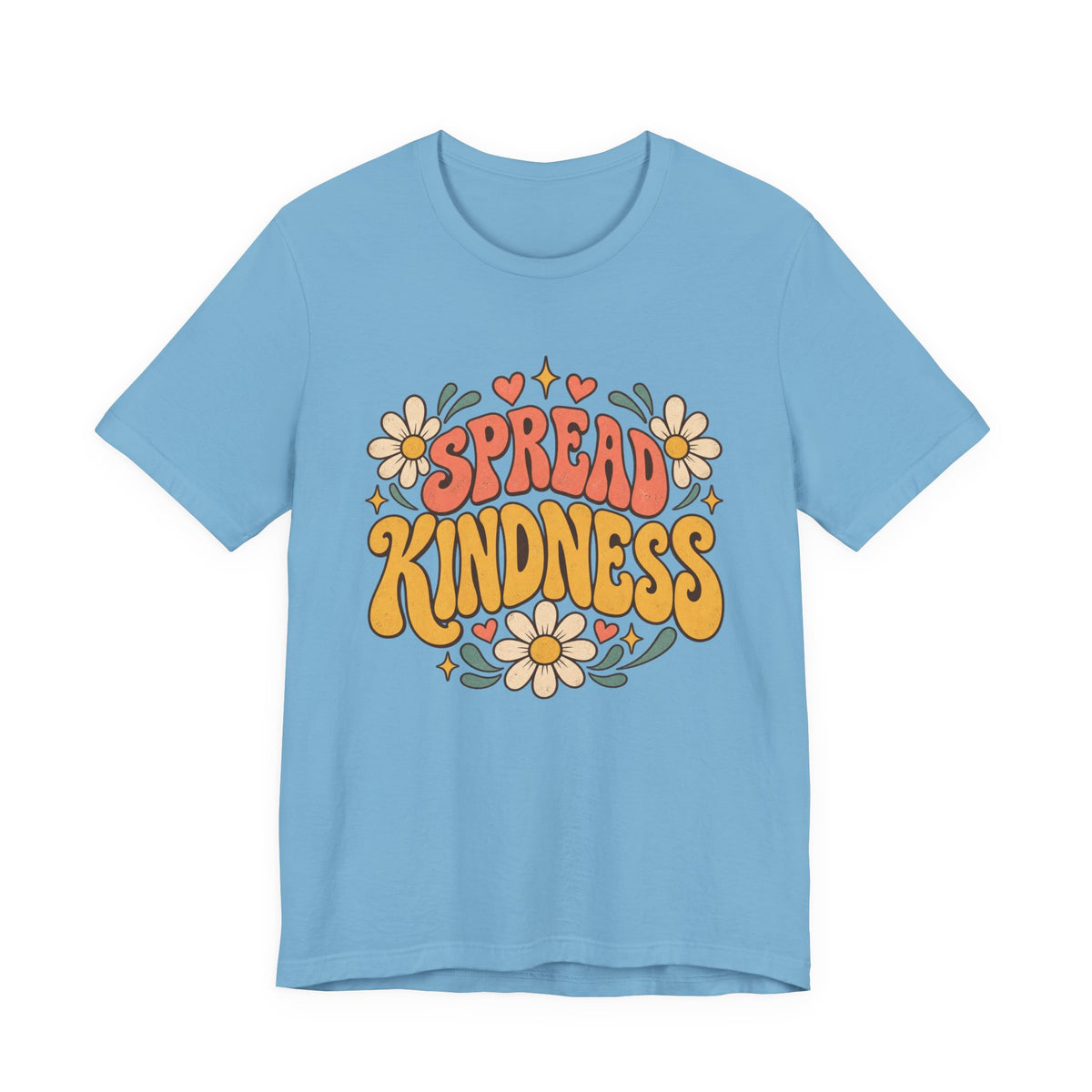 Spread Kindness T shirt