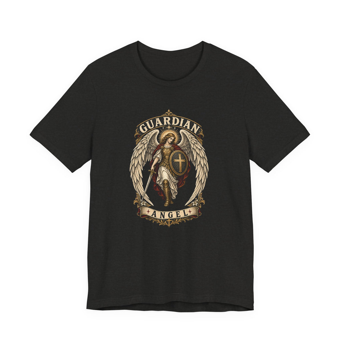 Guardian Angel T-Shirt