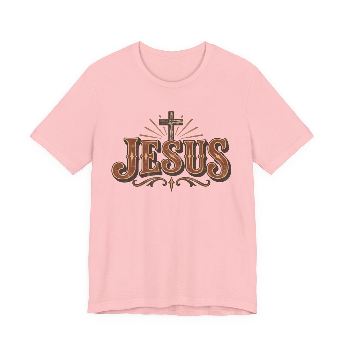 Jesus T-Shirt