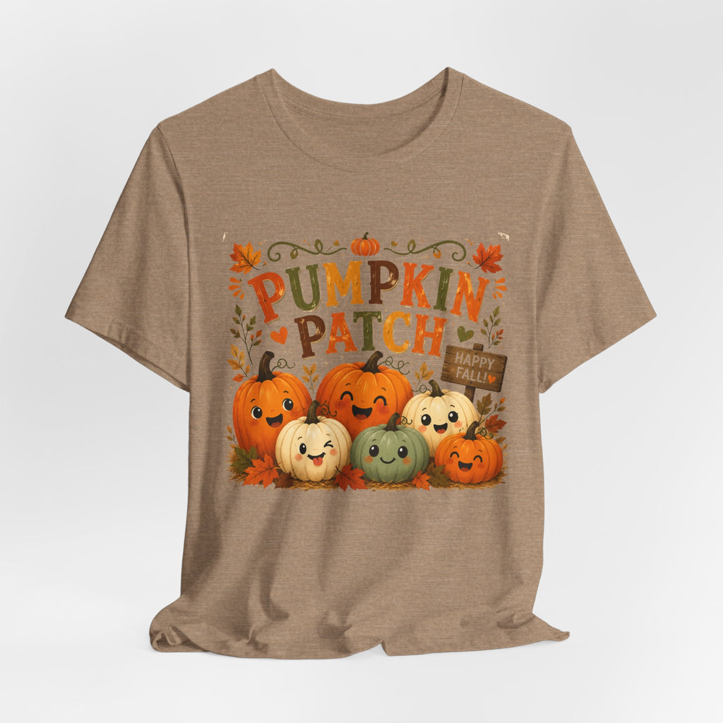 Pumpkin Patch T-Shirt