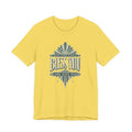 Bless You and Keep You T-Shirt — Vintage Faith Graphic Tee